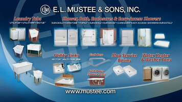 E. L. Mustee & Sons, Inc. Products Overview