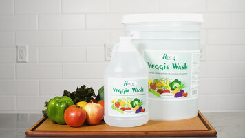 Regal Veggie Wash