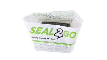 Seal2Go Tamper Evident Delivery Bag Introduction