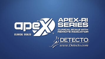 Detecto: Apex-Ri Demo