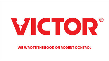 Victor® - We Wrote the Book on Rodent Control
