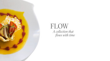 Villeroy & Boch: Flow Collection