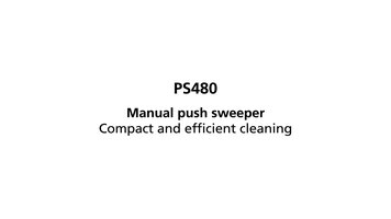 Viper Sweeper Video