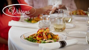 Visions Brand Overview Visions Brand Overview