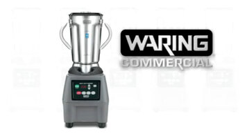 Waring CB15 Commercial Blender