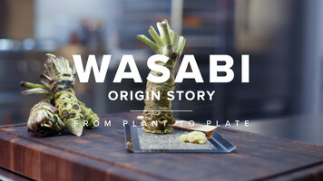 What is Wasabi?