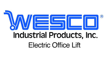 WESCO Electric Office Lift