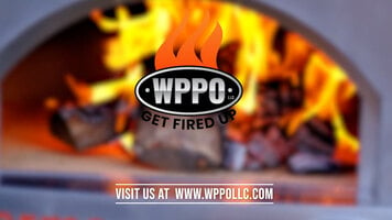 WPPO Karma 32 Wood Fire Pizza Oven Overview
