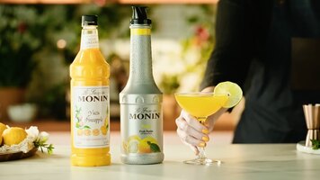 Monin The Year of Yuzu Monin The Year of Yuzu