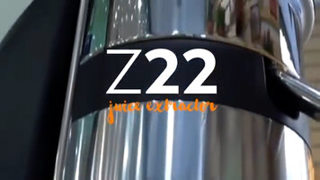 Zummo Z22 Juice Extractor Tutorial Zummo Z22 Juice Extractor Tutorial