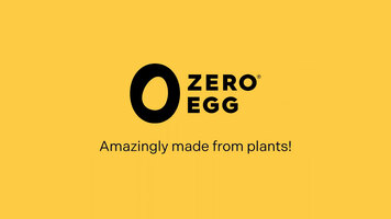 Get Cookin' with Zero Egg Liquid