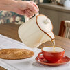 303POT32VBA Pot Pouring Tea