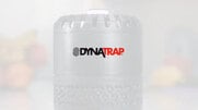 Introducing the DynaTrap Indoor Insect Trap