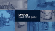 SW900 Quick Start Guide