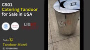 Tandoor Morni CS01 Overview