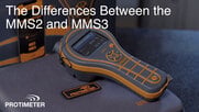 Differences between MMS2 and MMS3