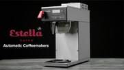 Estella Caffé Coffeemakers