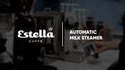 Estella Automatic Milk Steamer