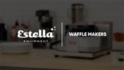 Estella Waffle Makers Overview