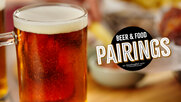 Beer and Food Pairings