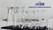 Last Call: How to Clean & Polish Glassware