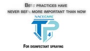 NaceCare TP4 Mister Cleaning 
