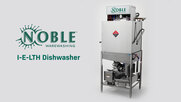 Noble I-E-LTH Dishwasher