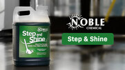 Noble Chemical Step and Shine