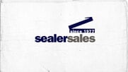 Sealer Sales SS-800 Gummed Tape Dispenser