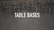 Looking for a table base for your restaurant or bar? Watch this video to learn about our wide selection! With varying styles, materials, colors, and features, you're sure to find the perfect table base for your establishment.