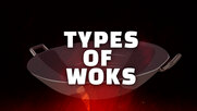 Types of Woks