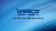 Wesco Superlite Overview