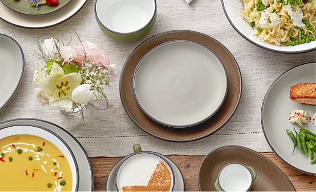 Collections product in use