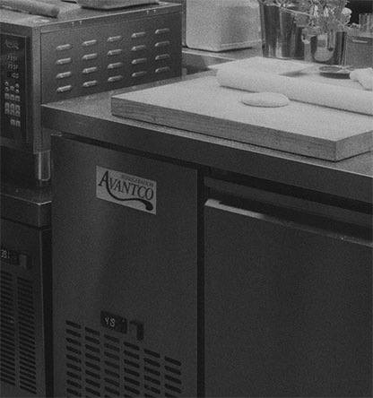 Avantco Refrigeration
