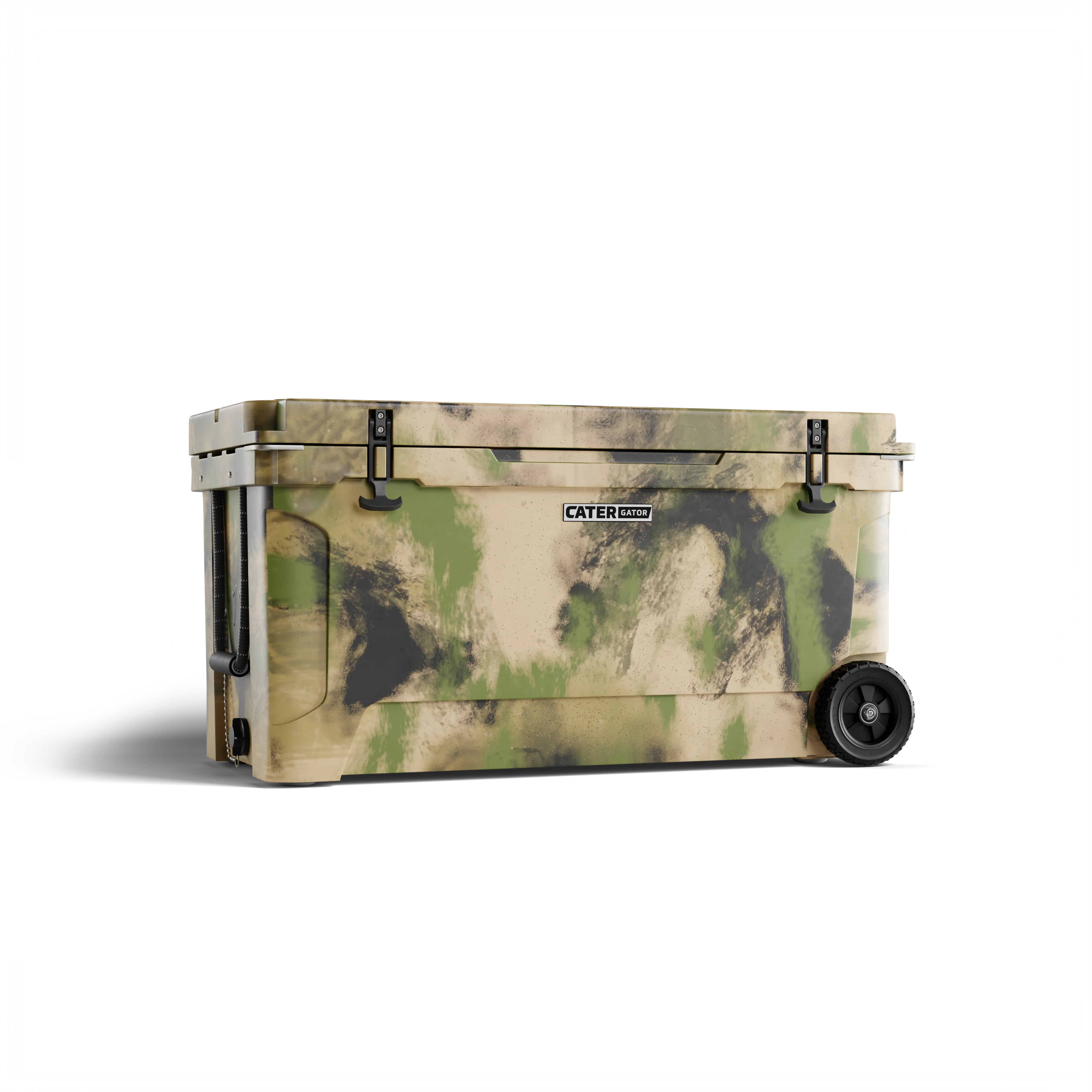 Camo Cooler