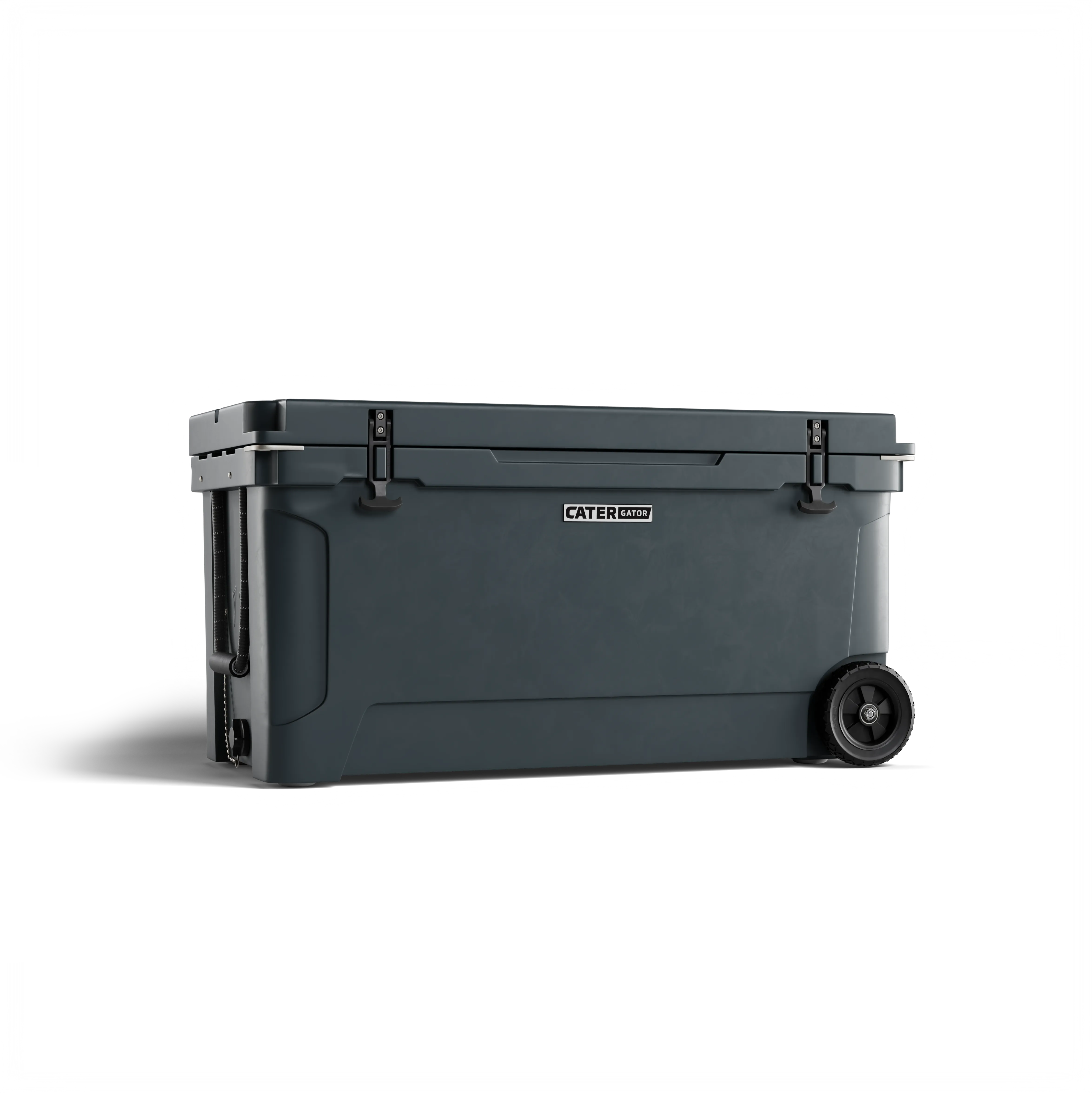 Charcol Cooler