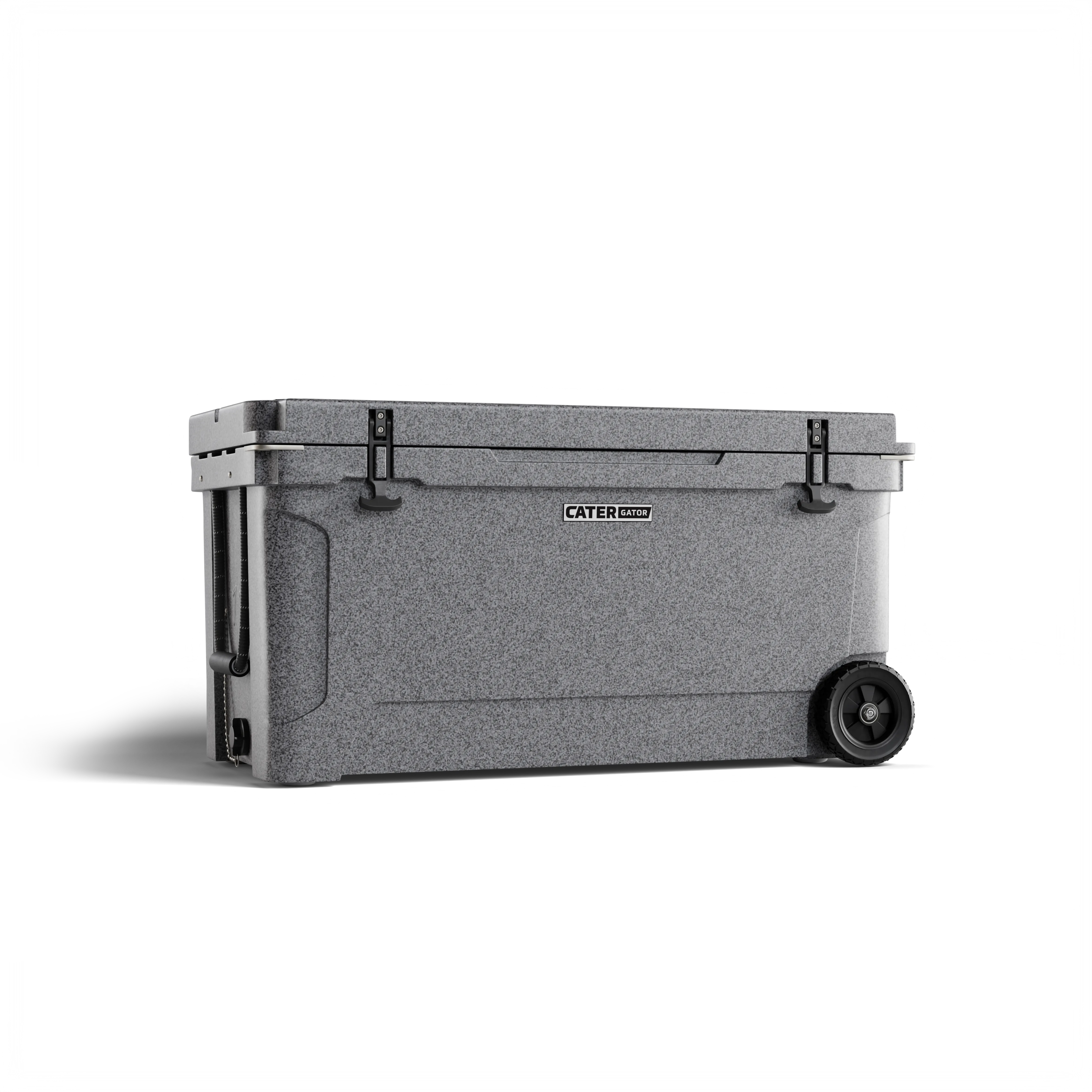 Grey Cooler