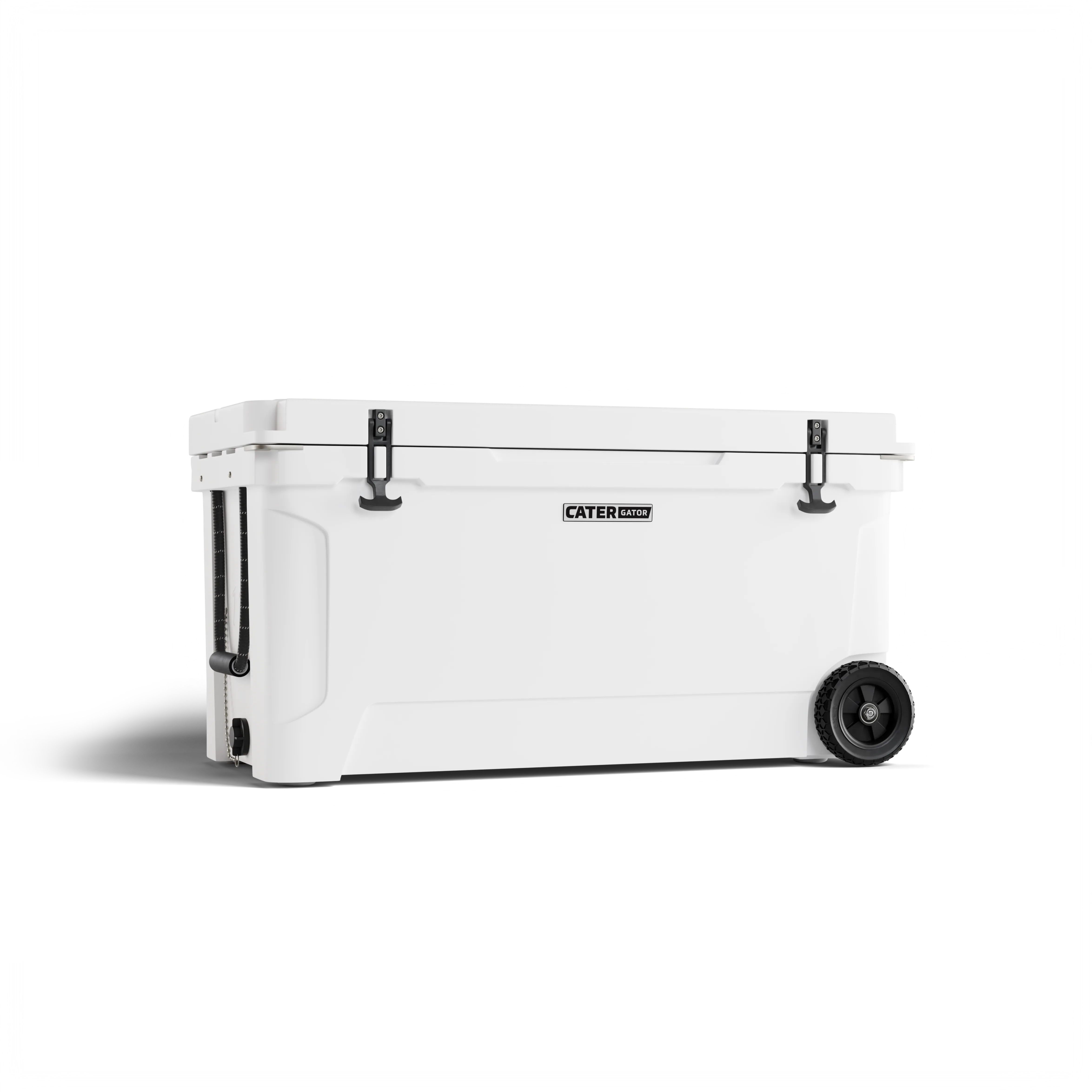 White Cooler