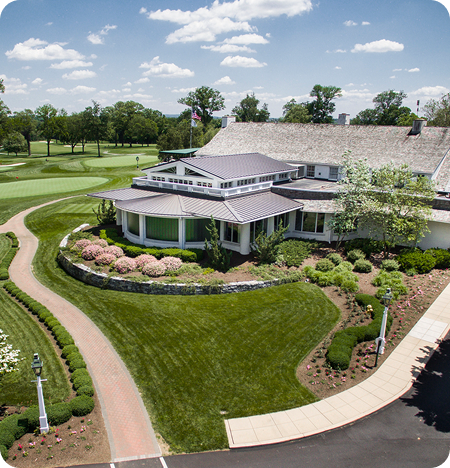Lancaster Country Club