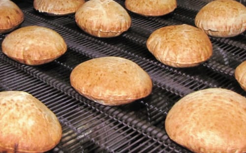 Father Sam's Bakery