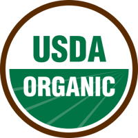 USDA ORGANIC