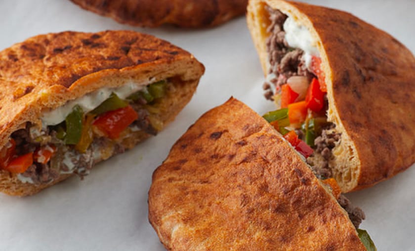 Southwest Country Pockets