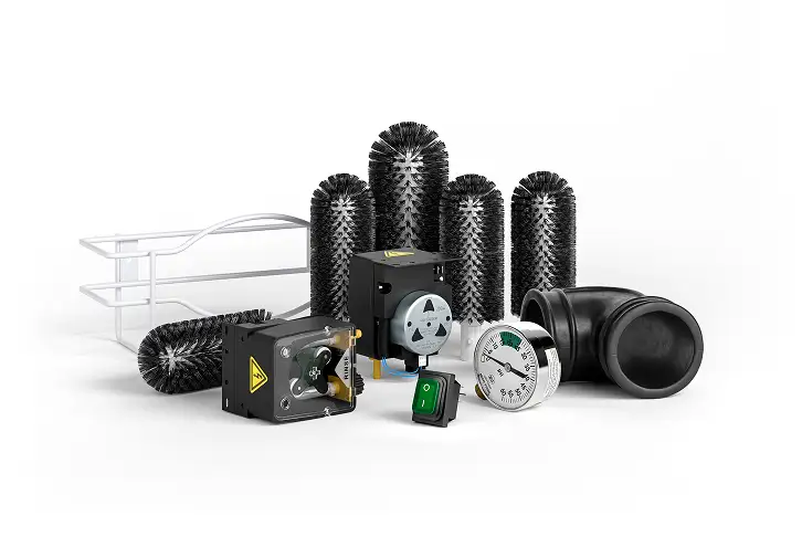 Parts & Accessories
