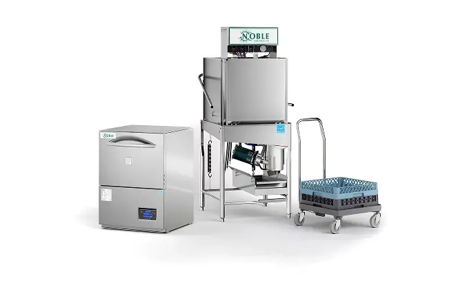 Warewashing