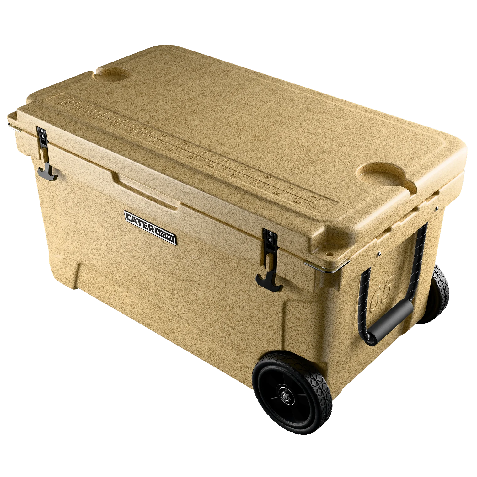 Beige Cooler