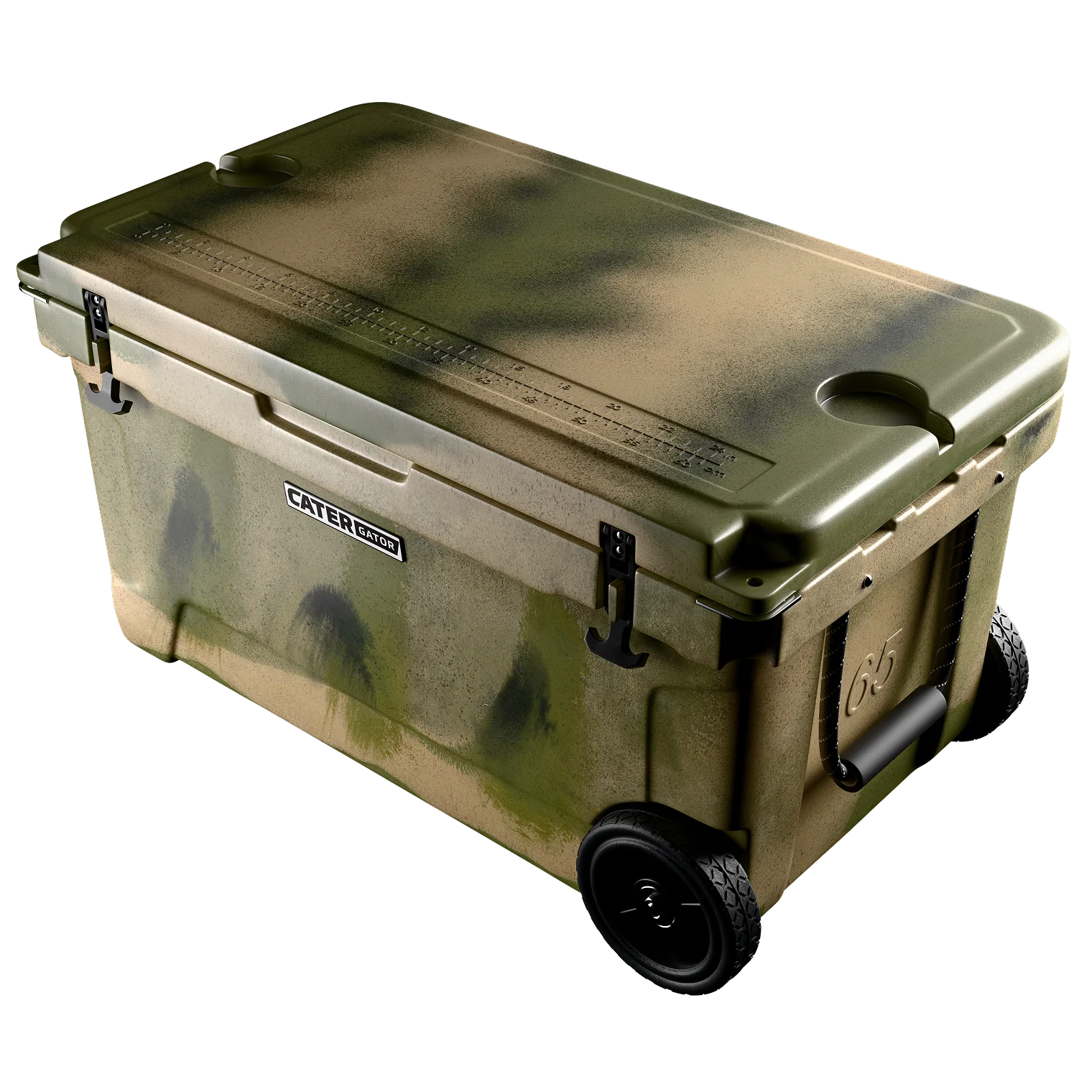 Camo Cooler