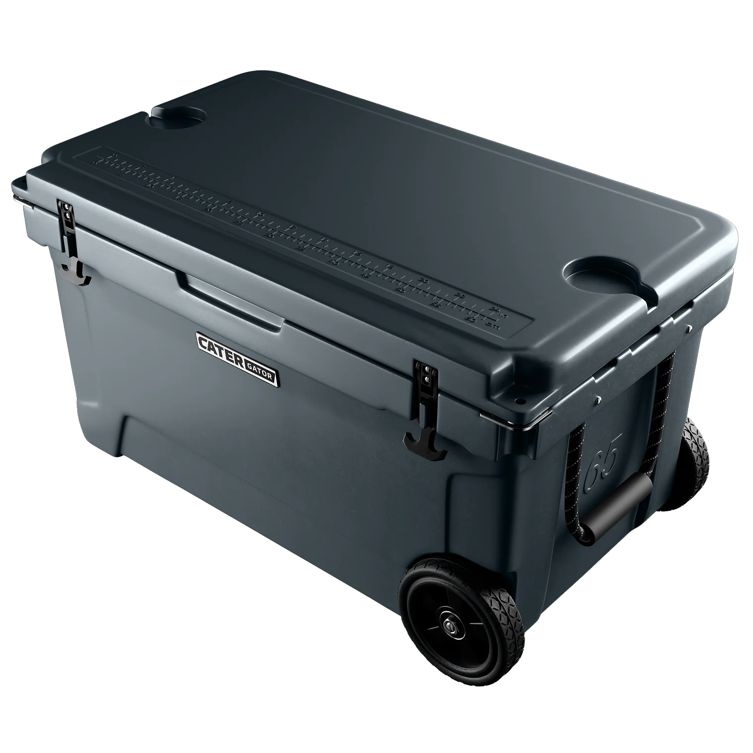 Charcoal Cooler