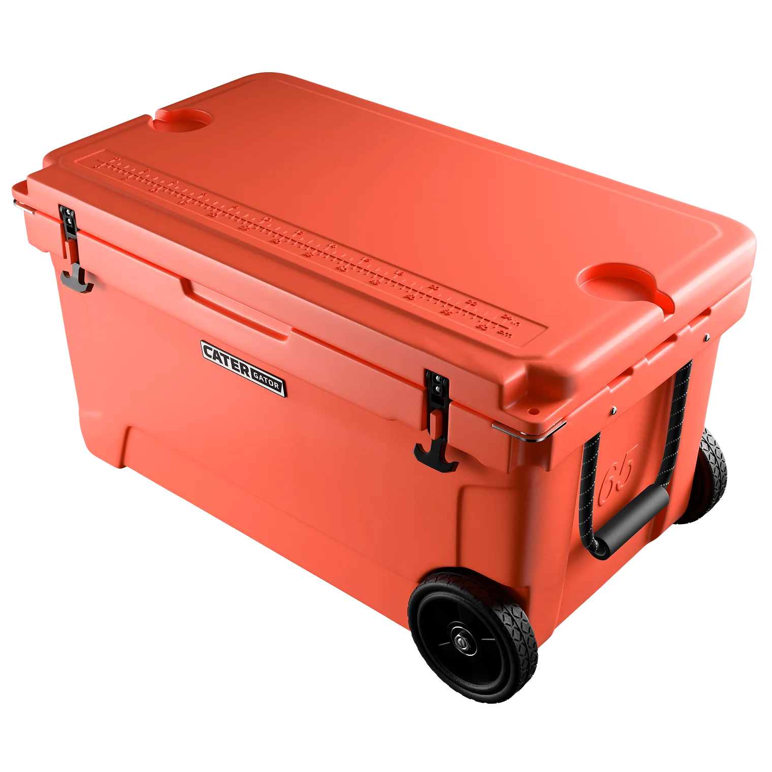 Coral Cooler