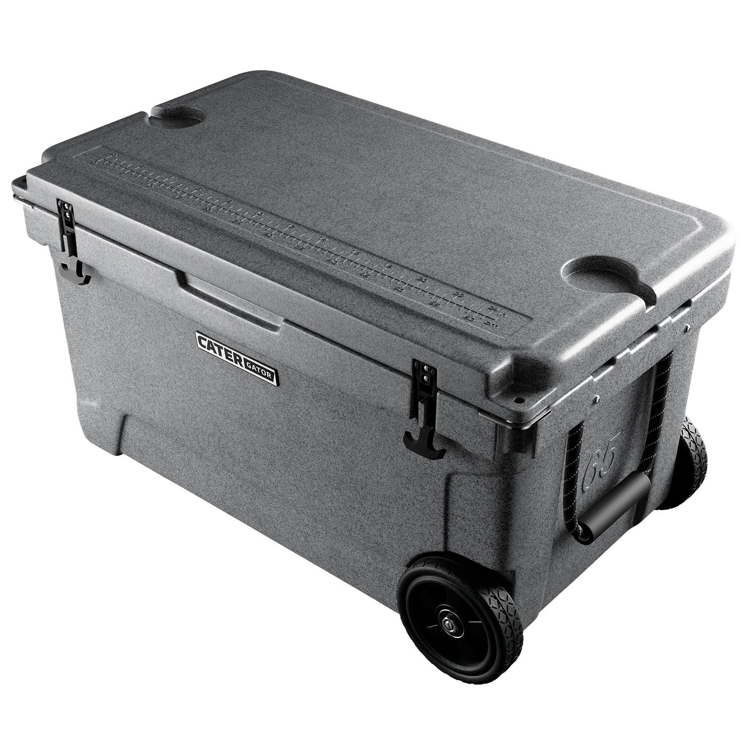 Grey Cooler