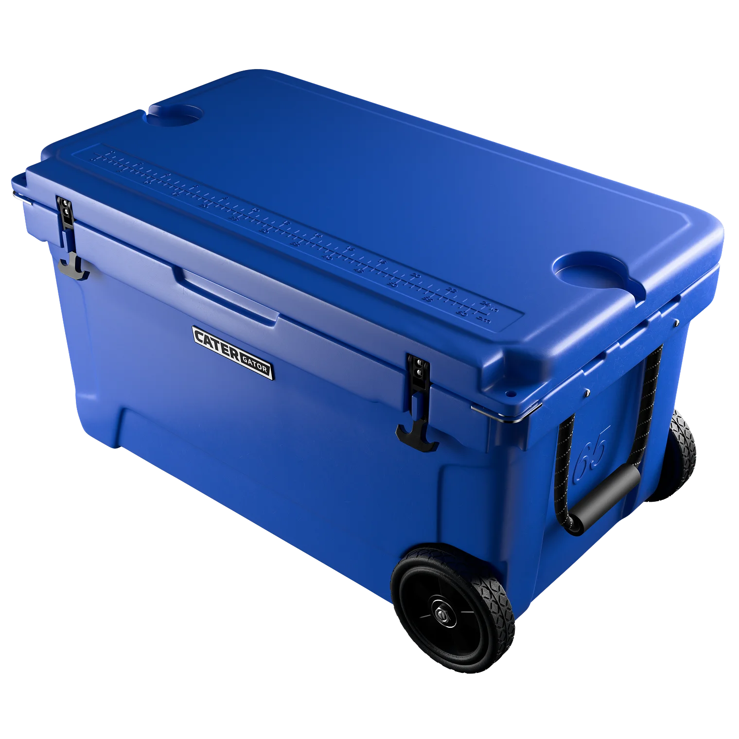 Navy Cooler